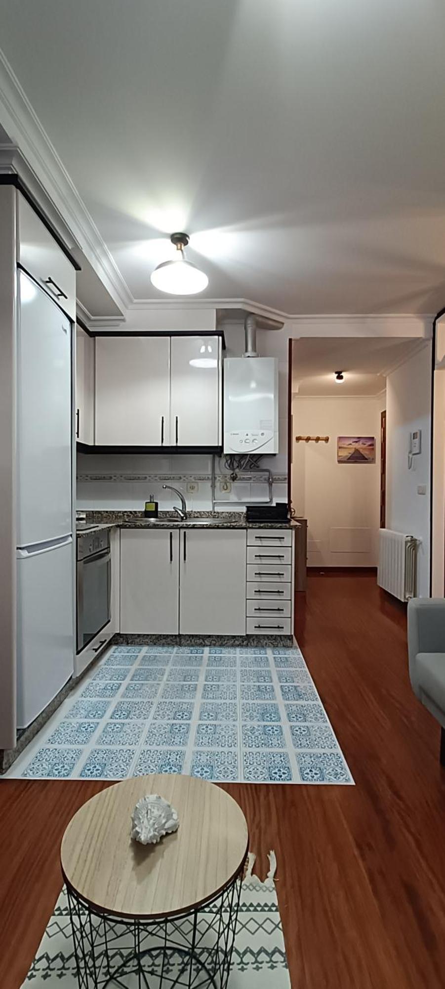 Bonito Apto Petfriendly Con Gran Terraza Y Parking Ideal Para Teletrabajar ヴィーゴ エクステリア 写真