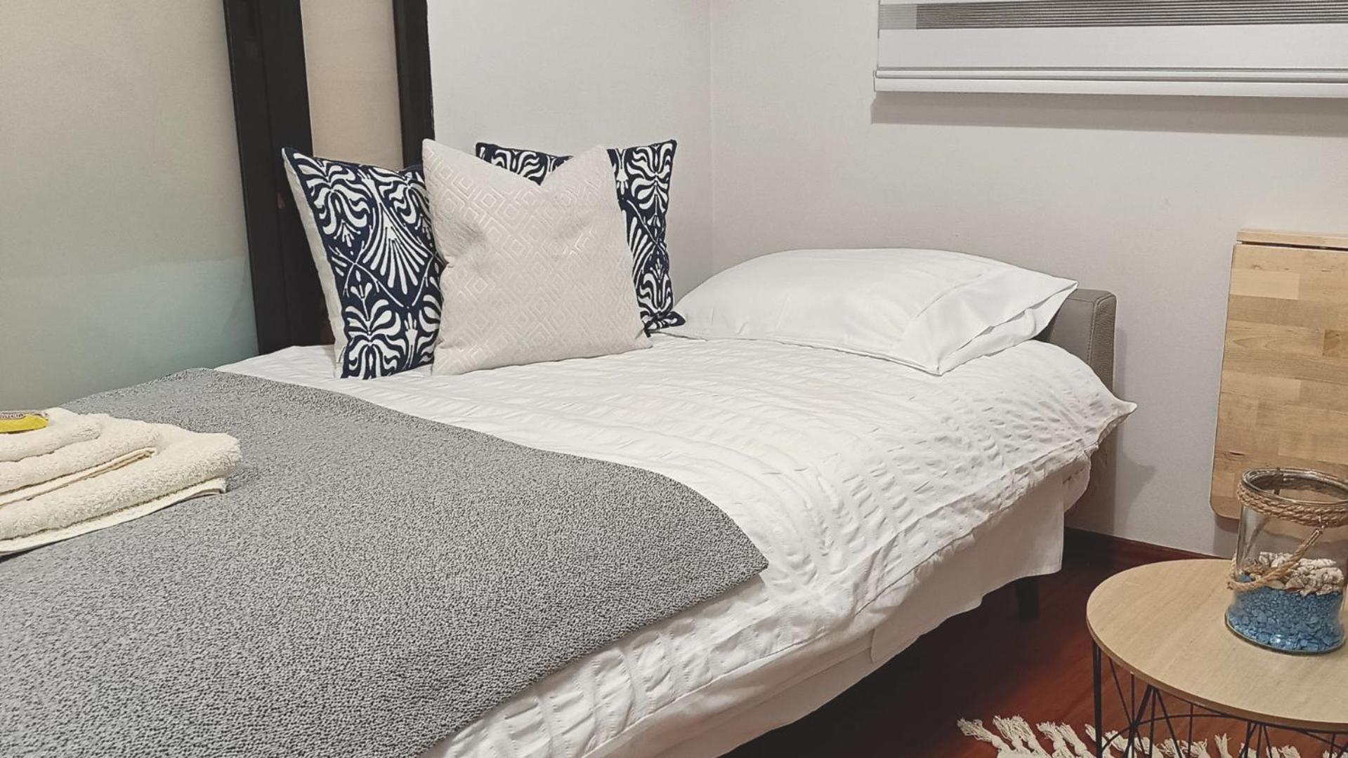 Bonito Apto Petfriendly Con Gran Terraza Y Parking Ideal Para Teletrabajar ヴィーゴ エクステリア 写真